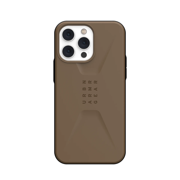 Ốp lưng UAG iPhone 14 Pro Civilian