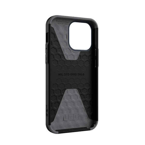 Ốp lưng UAG iPhone 14 Pro Civilian