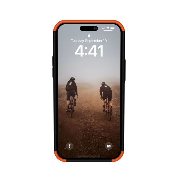 Ốp lưng UAG iPhone 14 Pro Civilian