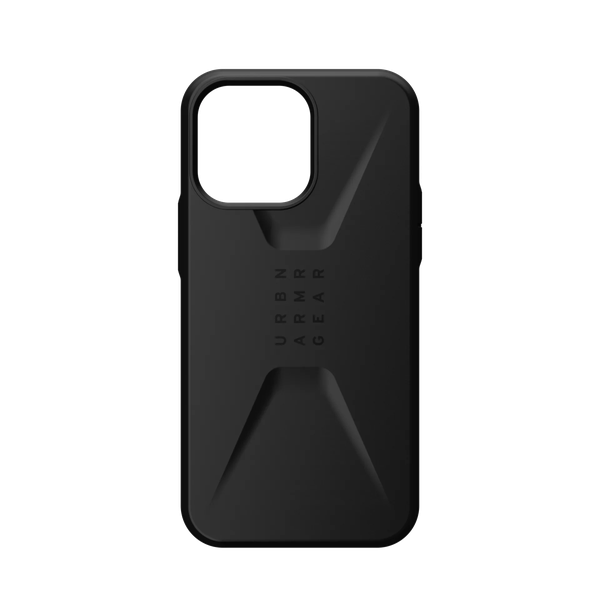 Ốp lưng UAG iPhone 14 Pro Max Civilian