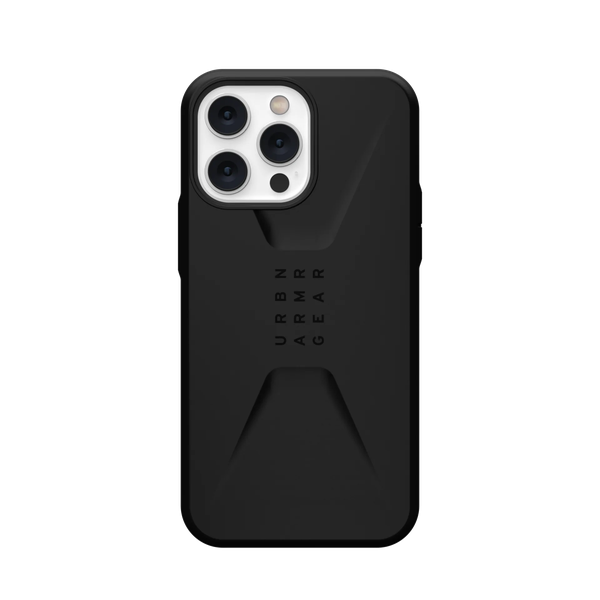 Ốp lưng UAG iPhone 14 Pro Max Civilian