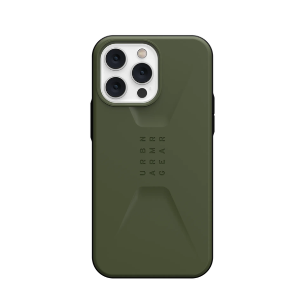 Ốp lưng UAG iPhone 14 Pro Max Civilian