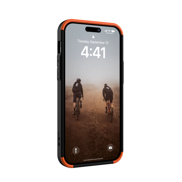 Ốp lưng UAG iPhone 14 Pro Max Civilian