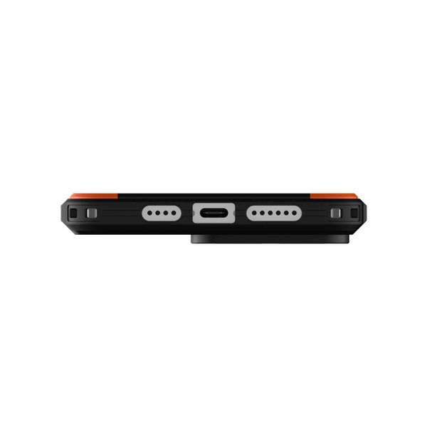 Ốp lưng UAG iPhone 14 Pro Civilian có Magsafe