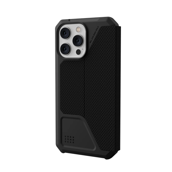 Ốp lưng UAG iPhone 14 Pro Metropolis