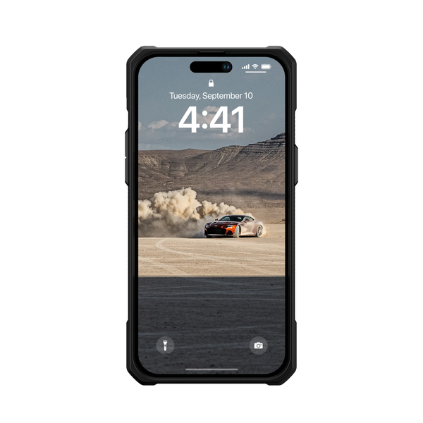 Ốp lưng UAG iPhone 14 Pro Monarch