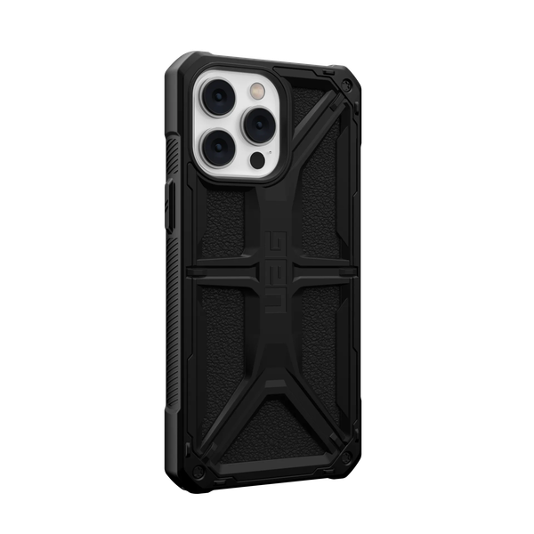 Ốp lưng UAG iPhone 14 Pro Monarch