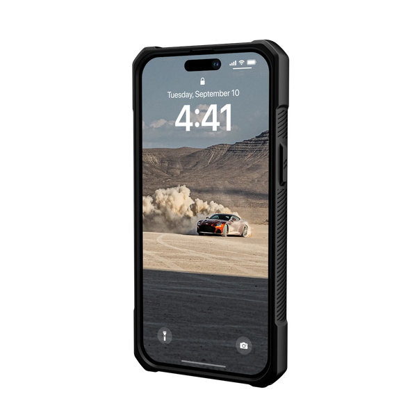 Ốp lưng UAG iPhone 14 Pro Monarch Kevlar