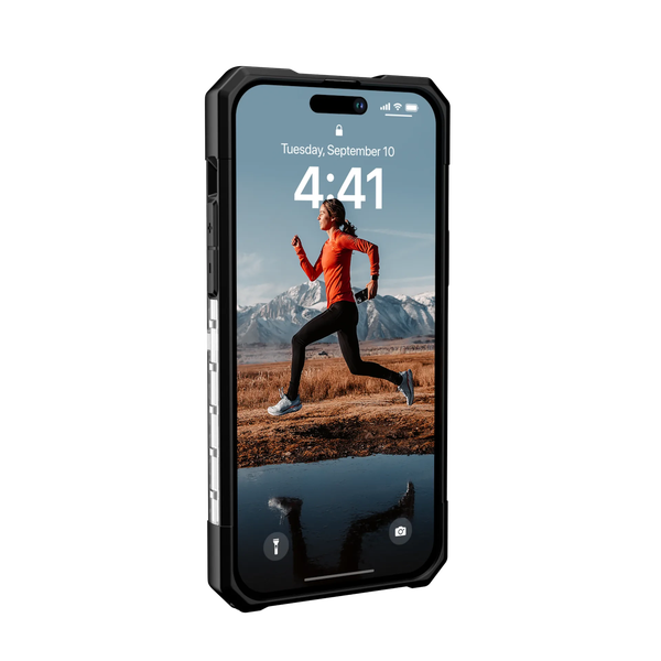 Ốp lưng UAG iPhone 14 Pro Plasma