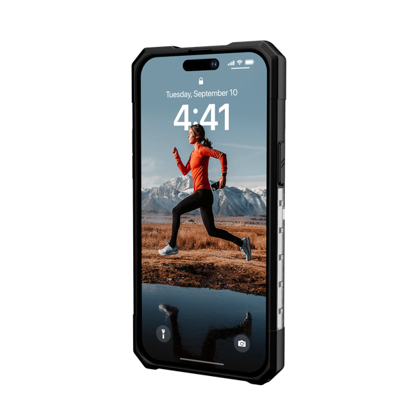 Ốp lưng UAG iPhone 14 Pro Max Plasma