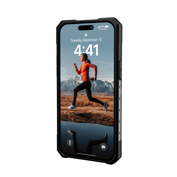 Ốp lưng UAG iPhone 14 Pro Max Plasma