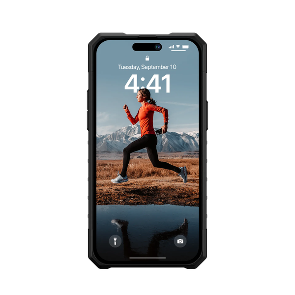 Ốp lưng UAG iPhone 14 Pro Max Plasma