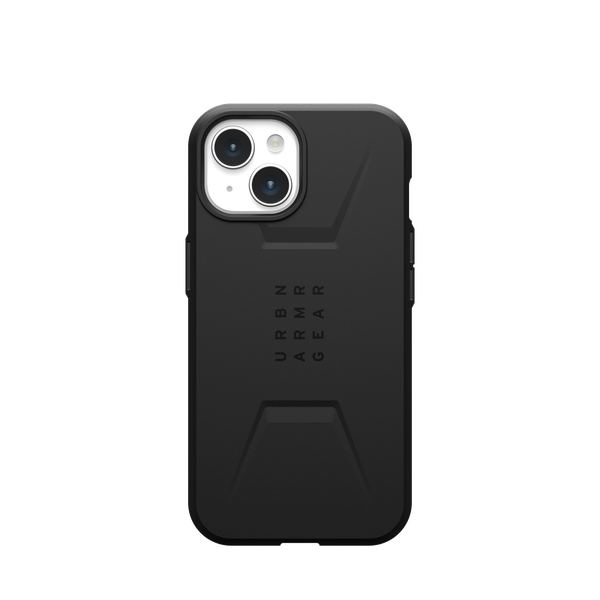 Ốp lưng UAG iPhone 15 Plus Civilian có Magsafe