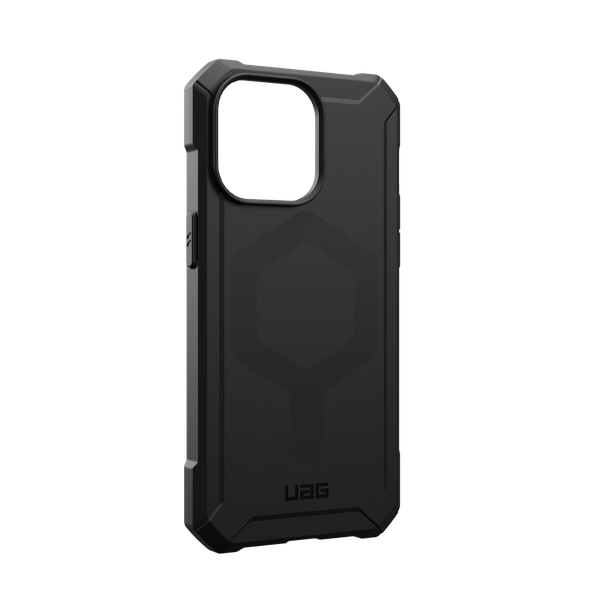 Ốp lưng UAG iPhone 15 Pro Max Essential Armor có MagSafe