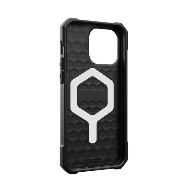 Ốp lưng UAG iPhone 15 Pro Max Essential Armor có MagSafe