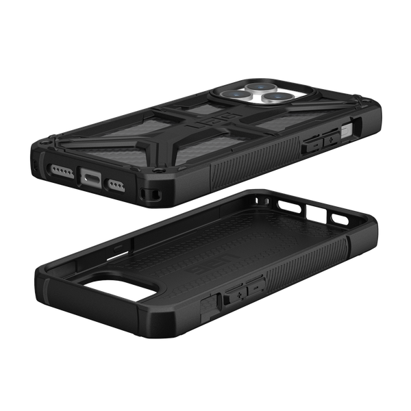 Ốp lưng UAG iPhone 15 Pro Max Monarch