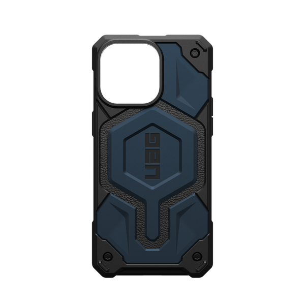 Ốp lưng UAG iPhone 15 Pro Max Monarch Pro có Magsafe