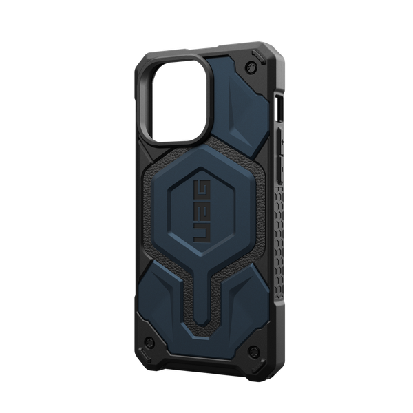 Ốp lưng UAG iPhone 15 Pro Max Monarch Pro có Magsafe