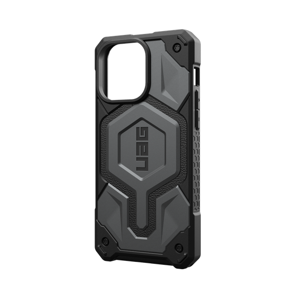 Ốp lưng UAG iPhone 15 Pro Max Monarch Pro có Magsafe