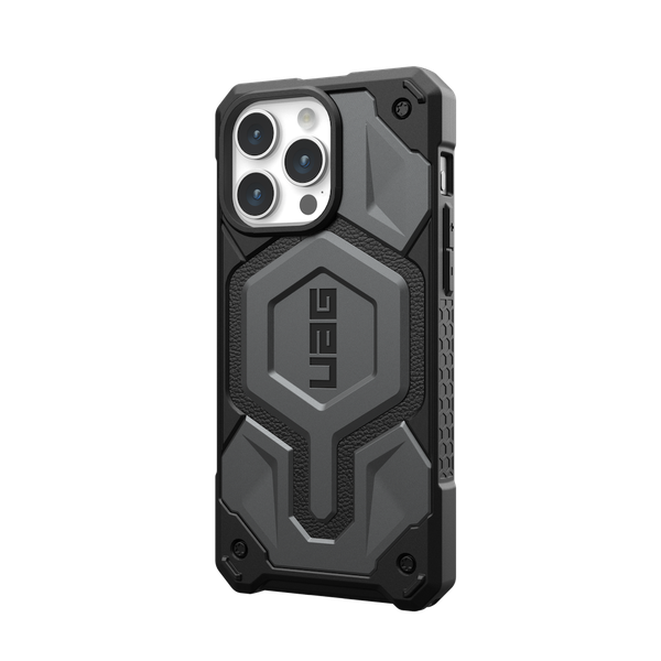 Ốp lưng UAG iPhone 15 Pro Max Monarch Pro có Magsafe