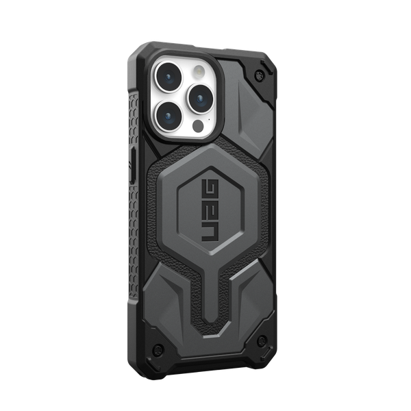 Ốp lưng UAG iPhone 15 Pro Max Monarch Pro có Magsafe