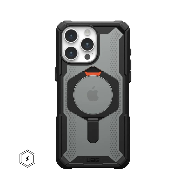 Ốp lưng UAG iPhone 15 Pro PLASMA XTE có MagSafe
