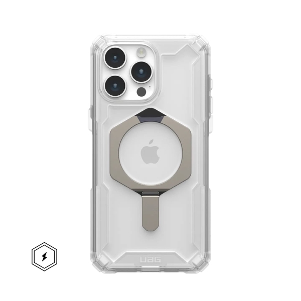 Ốp lưng UAG iPhone 15 Pro Max PLASMA XTE có MagSafe