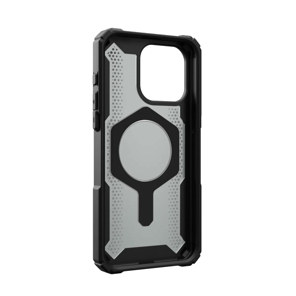 Ốp lưng UAG iPhone 15 Pro PLASMA XTE có MagSafe