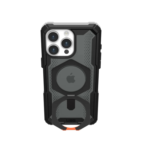 Ốp lưng UAG iPhone 15 Pro PLASMA XTE có MagSafe
