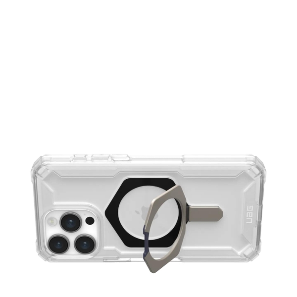 Ốp lưng UAG iPhone 15 Pro Max PLASMA XTE có MagSafe