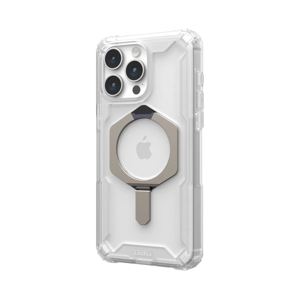 Ốp lưng UAG iPhone 15 Pro Max PLASMA XTE có MagSafe
