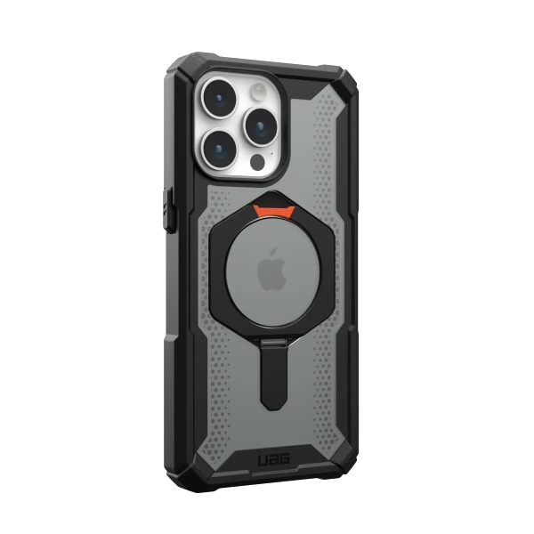 Ốp lưng UAG iPhone 15 Pro PLASMA XTE có MagSafe
