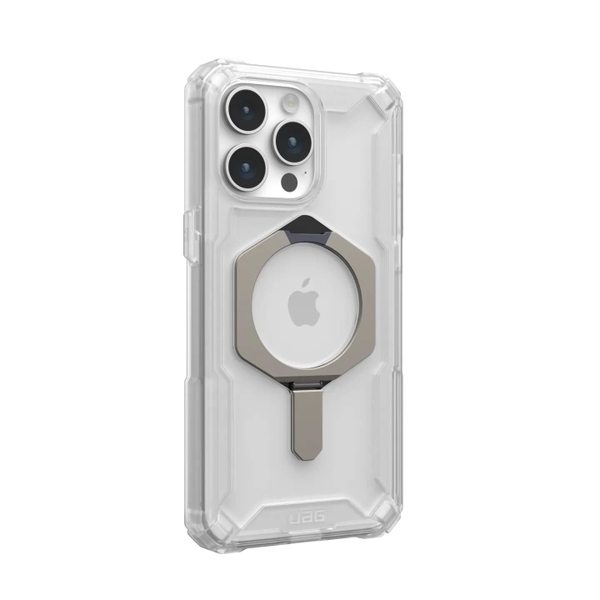 Ốp lưng UAG iPhone 15 Pro Max PLASMA XTE có MagSafe