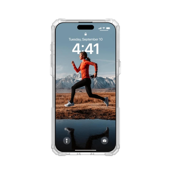 Ốp lưng UAG iPhone 15 Pro Max PLASMA XTE có MagSafe