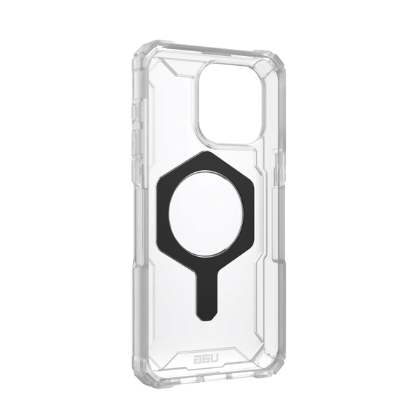 Ốp lưng UAG iPhone 15 Pro Max PLASMA XTE có MagSafe