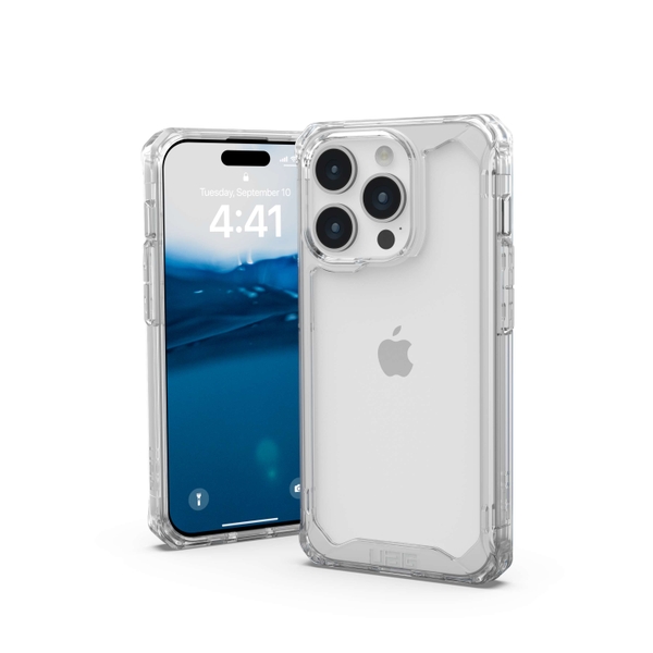 Ốp lưng UAG iPhone 15 Pro Plyo