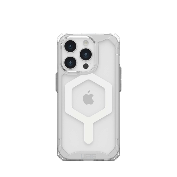 Ốp lưng UAG iPhone 15 Pro Plyo có MagSafe