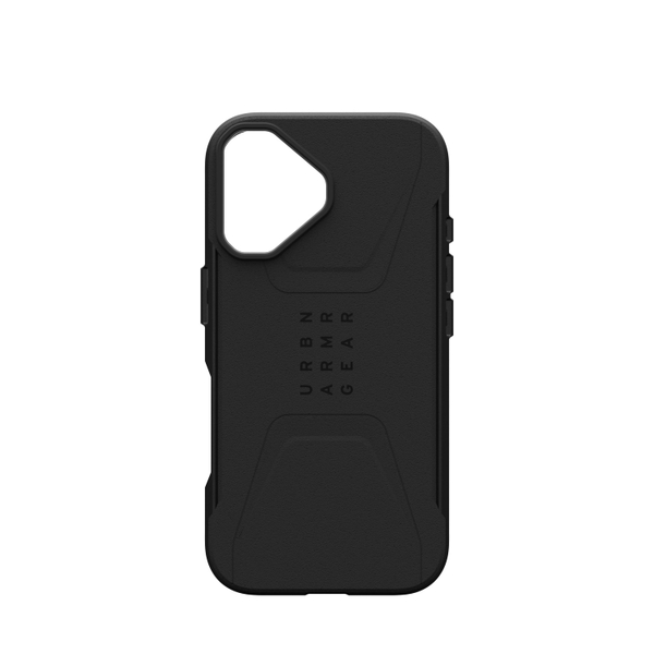 Ốp lưng UAG iPhone 16 Civilian có Magsafe