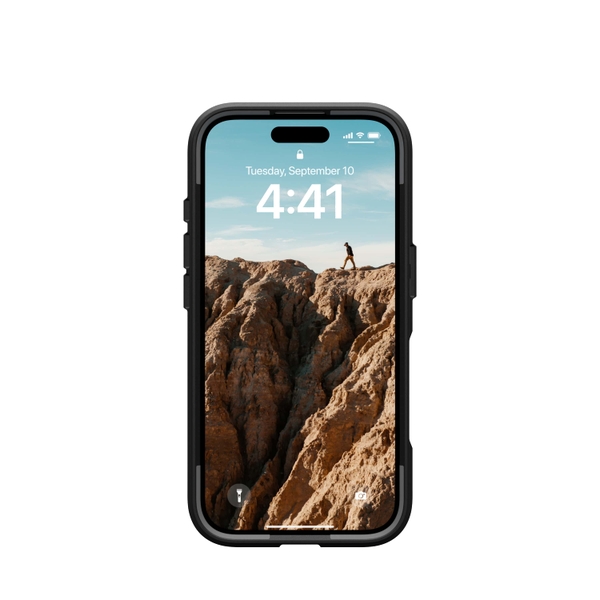 Ốp lưng UAG iPhone 16 Plus Civilian có Magsafe