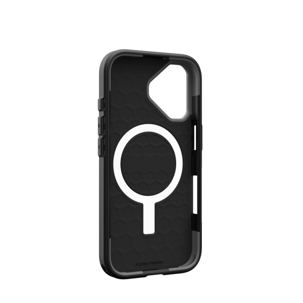 Ốp lưng UAG iPhone 16 Plus Civilian có Magsafe