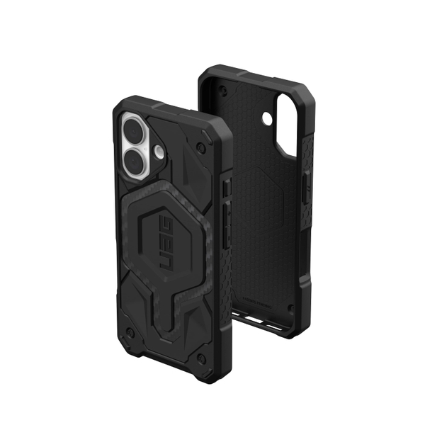 Ốp lưng UAG iPhone 16 Monarch Pro có Magsafe