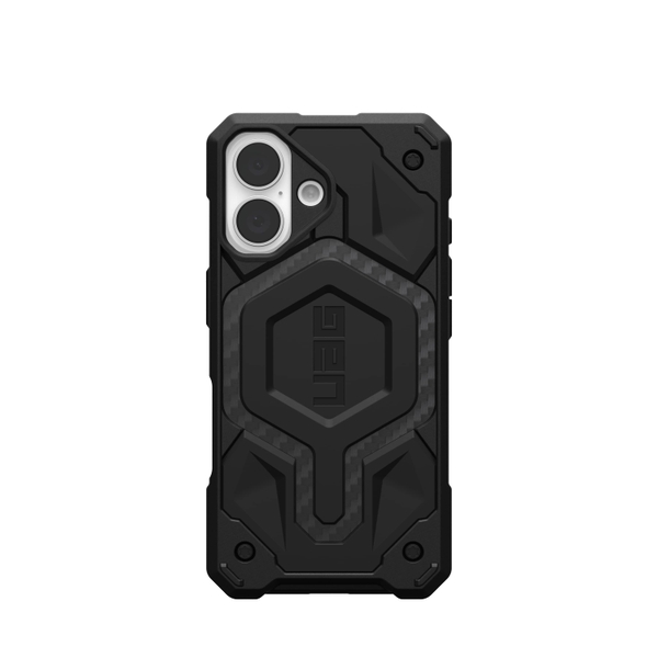 Ốp lưng UAG iPhone 16 Monarch Pro có Magsafe