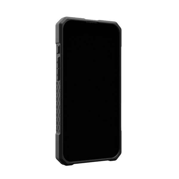 Ốp lưng UAG iPhone 16 Plus Monarch Pro Kevlar có Magsafe