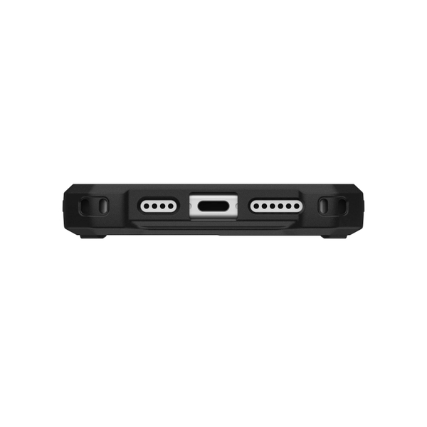 Ốp lưng UAG iPhone 16 Plus Monarch Pro Kevlar có Magsafe