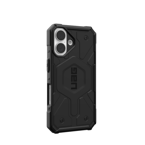 Ốp lưng UAG iPhone 16 Plus Pathfinder có Magsafe