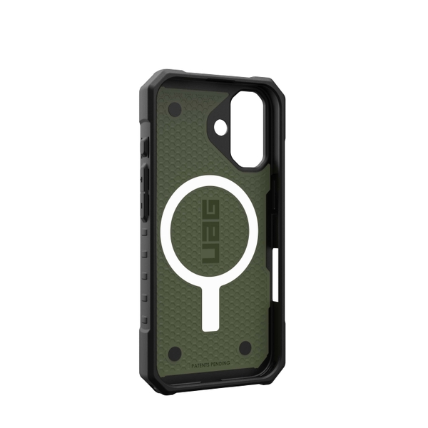 Ốp lưng UAG iPhone 16 Plus Pathfinder có Magsafe