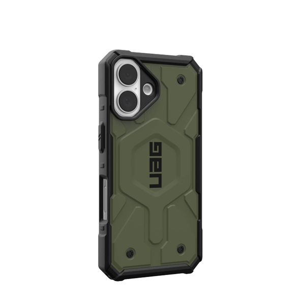 Ốp lưng UAG iPhone 16 Plus Pathfinder có Magsafe
