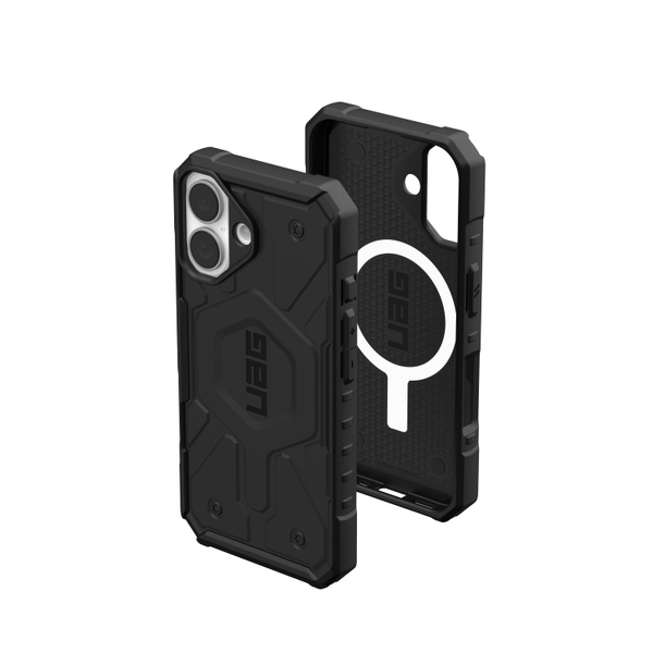 Ốp lưng UAG iPhone 16 Plus Pathfinder có Magsafe
