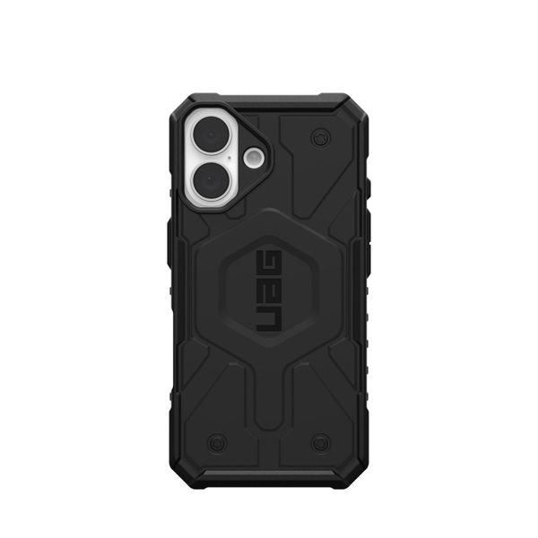 Ốp lưng UAG iPhone 16 Plus Pathfinder có Magsafe