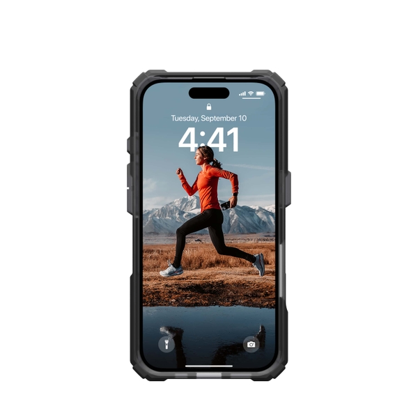 Ốp lưng UAG iPhone 16 Plus PLASMA XTE có MagSafe